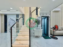 Bùi Quang Là _ P12 _ Gò Vấp hẻm trước nhà 3m .