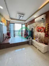 Cần bán căn 75.7m2 Toà nhà ST. Morizt cao cấp nhất Đại lộ Phạm Văn Đồng