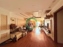 Cần bán căn chung cư Hateco phố Thịnh Hưng, phường Yên Sở, quận Hoàng Mai, Hà Nội