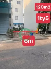 Cần bán đất gần khu Công nghiệp Vsip cách mặt biển 300m giá 900 triệu