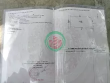 Cần bán đất trong TP Tây Ninh giá 9.6 tỷ