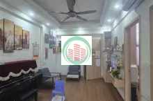 Cần bán gấp căn hộ chung cư Thanh Hà giá chỉ 3,1x tỷ