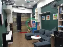 Cần bán gấp căn nhà khu vực cầu giấy