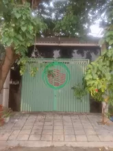 CẦN BÁN GẤP CĂN NHÀ MẶT TIỀN ĐƯỜNG CHUYÊN DÙNG 9 QUẬN 7. LH:0965194239.