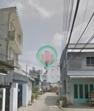 Cần bán gấp nhà đường số 2, Phước Long B quận 9