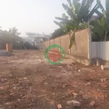 Cần bán lô 4000 m2 đất đẹp view sông Sài Gòn, gần Vạn Phúc, QL13