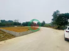 Cần bán lô đất Bám Đường Đông Dương Lương Sơn - Hòa Bình