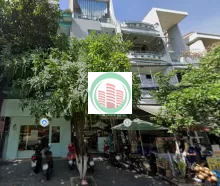 Cần bán nhà 184 Lý Tự Trọng, 4 Tầng - Giá 13,5 có thương lượng