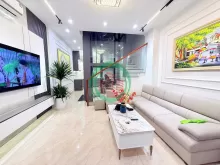 Cần bán nhà Thổ Quan – Phường Thổ Quan, Quận Đống Đa, có Thang máy – Nhà mới