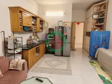 Cần căn hộ 1Pn full nội thất đẹp chung cư Thanh Hà-Hà Đông