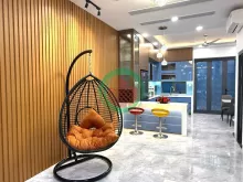 Căn Capella Nha Trang 3 tầng – đang cho thuê 32tr/tháng – gần hồ bơi – giá 9,85 tỷ”