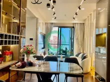 Cần cho thuê căn chung cư cao cấp 3 ngủ tại ocean park1