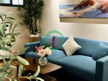 CĂN HỘ 2P NGỦ GẦN SÔNG GẦN BIỂN ĐỐI DIỆN DỰ ÁN SUN GROUP