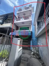 Căn nhà trung tâm Nha Trang cách biển chỉ 300m