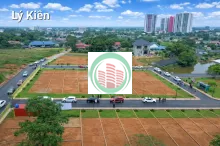 Cần tiền mua chung cư tôi muốn bán lô đất 100m2 ngay QL21 mặt tiền 5,02m rẻ hơn thị trường 300tr.