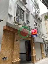 CCMN NGÕ 209 ĐỘI CẤN QUẬN BA ĐÌNH– NGÕ THÔNG – NHÀ MỚI – FULL NỘI THẤT. LH:0387839868.