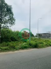 CG : BÁN CẶP NỀN GÓC KHU TÂN PHÚ, P. HƯNG PHÚ, CẦN THƠ.Góc A5 và B5