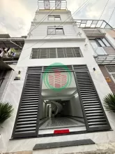 CHDV PHAN VĂN TRỊ P.11 – 16 PHÒNG – 1 TỶ/NĂM – 15.8 TỶ TL