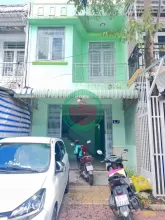 Chênh còn có 20-30tr nữa à khách ơi chốt luôn đi nèBán nhà 1 trệt 1 lầu KDC 586