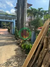 Chỉ 650 triệu - Có Lô Đất tại Trung tâm Thị Trấn Kép, Lạng Giang, Tỉnh Bắc Giang 112,5m2- Mt 6m