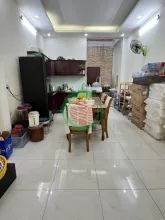 CHỈ 9.68 TỶ - CÓ NGAY NHÀ 4 TẦNG QUANG TRUNG - HẺM 1 TRỤC 6M