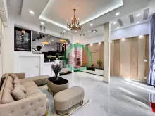 CHỈ 9 TỶ NHỈNH - BÌNH TÂN - Đường Xe Tải - Nhà Mới - Tặng Full Nội Thất - Gần Bình Long - Giáp Tân Phú