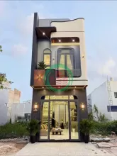 CHỈ CẦN XÁCH VALI VÀO VÀ TẬN HƯỞNG – SIÊU PHẨM 120M2 TẠI THỦ DẦU MỘT!