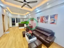 Chỉ hơn 3 tỷ – Sở hữu ngay căn hộ 2PN full nội thất tại Thanh Hà