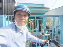 CHÍNH CHỦ 1 ĐỜI - 4 CHỖ TỚI NHÀ - NGANG HƠN 5M  CHUNG CƯ NEW SÀI GÒN - Đ. LÊ VĂN LƯƠNG - PHƯỚC KIỂN - NHÀ BÈ.