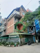 Chính chủ bán biệt thự lô góc KĐT An Lạc Phùng Khoang 130m giá bán liên hệ 0982685739