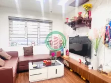 Chính Chủ Bán Căn Góc View Hồ – 3pn Full Nội Thất – Chung Cư Thanh Hà