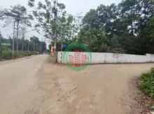 Chính chủ bán đất đẹp , Vĩnh Lộc, Tx Sơn Tây, Ba bước ra QL 21(80m), 126 m2, Giá 25 tr/m2 tỷ.