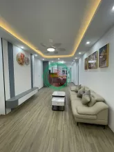 Chính chủ bán gấp căn hộ chung cư Thanh Hà 72m2, full nội thất giá tốt.
