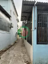 [CHÍNH CHỦ] BÁN NHÀ MẶT HẼM 6M KÈM DÃY TRỌ PHƯỚC LONG B Quận 9