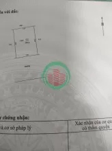 CHÍNH CHỦ Cần BÁN LÔ ĐẤT Biệt Thự Đẹp Tại khu DCTT Hải Ninh, TT. Thịnh Long, H. Hải Hậu, Nam Định