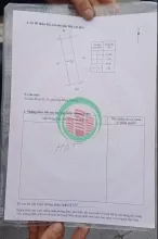 Chính chủ cần ra lô đất khu đô thị HDT Đồng Văn,  Ninh Bình ( Hà nam  vũ)