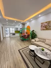 Chính chủ cần tiền muốn bán gấp căn hộ 2Pn, full nội thất tại Thanh Hà-Hà Đông.