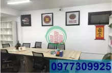 Chính chủ cho thuê MB, văn phòng tại 143 Phạm Văn Đồng, P.Xuân Đỉnh, Hà Nội. 0977309925