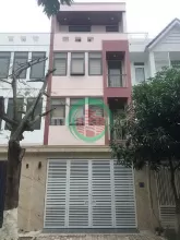 Chính chủ cho thuê nhà nguyên căn,có thang máy,KDT Phước Long, TP. Nha Trang, Khánh Hòa