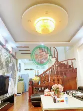 Chính chủ giảm 200tr căn nhà 2 tầng có 8 phòng trọ sẵn dòng tiền tại kim chung đông anh