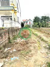 CHÍNH CHỦ GỬI TIN BÁN ĐẤT TÂY ĐẰNG – BA VÌ, HÀ NỘI