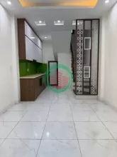 chính chủ nhà dân xây 5 tầng cần bán gấp