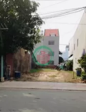 Cho con đi XKLĐ bán gấp lô đất 100m2 full thổ cư, Phú Cát, Hòa Lạc, tăng giá mạnh, cho thuê tốt