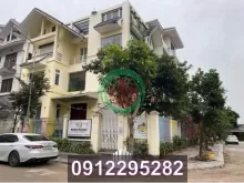 Cho thuê Biệt thự cao cấp tuyến 2 đường Lê Hồng Phong, Phường Ngô Quyền, Hải Phòng. 0912295282