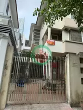 Cho thuê biệt thự Đô thị Văn Phú 27-BT6