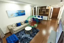 Cho thuê chung cư Season Avenua 76m 2PN đủ đồ đẹp nhận nhà ở ngay LH 0915651569