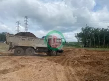 Cho thuê đất trống CLN tại xã An Long, TP. HCM, diện tích 4,5ha