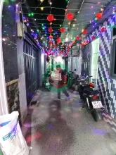 CHO THUÊ NHÀ HẺM LƯU TRỌNG LƯ, P.TÂN THUẬN (TÂN THUẬN ĐÔNG, Q.7 CŨ)