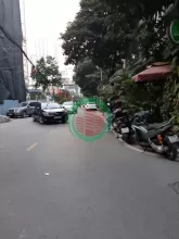 Cho thuê nhà mặt phố Xuân Quỳnh, Vũ Phạm Hàm