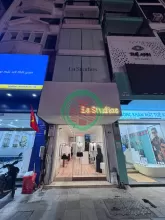 Cho thuê nhà mất tiền phố Huế đối diện Chợ Hôm